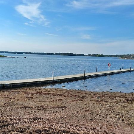 Perchlodge Mönsterås 외부 사진