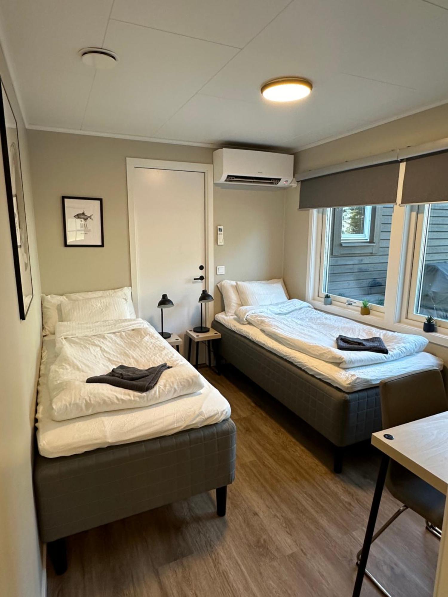 Perchlodge Mönsterås 외부 사진
