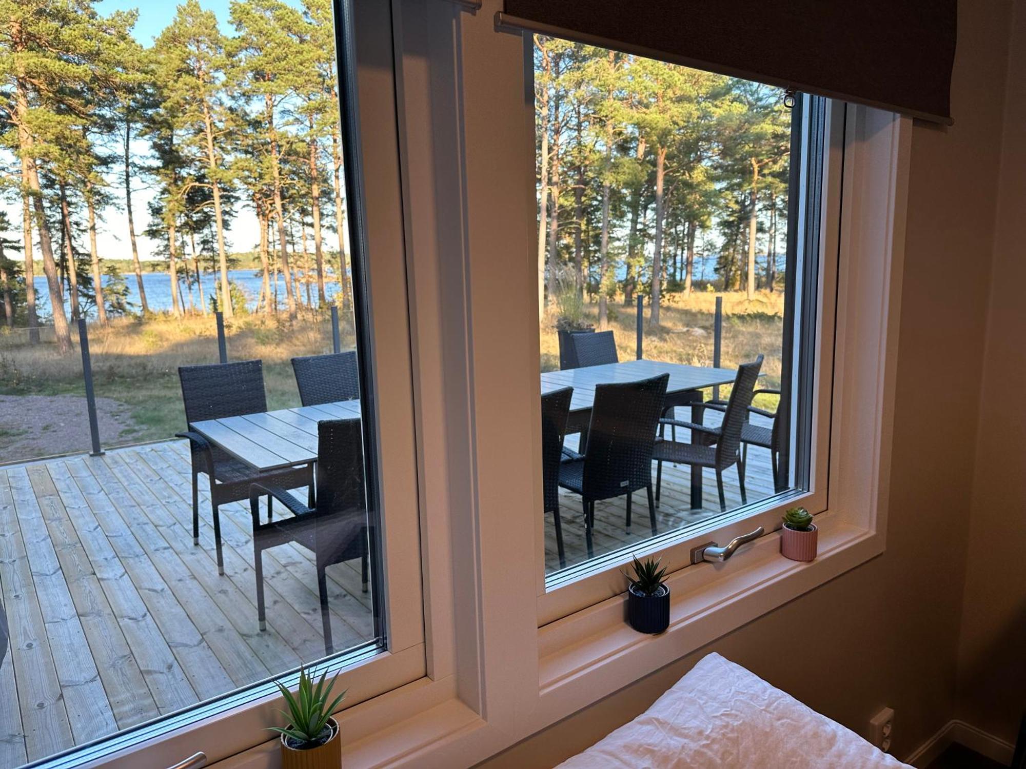 Perchlodge Mönsterås 외부 사진