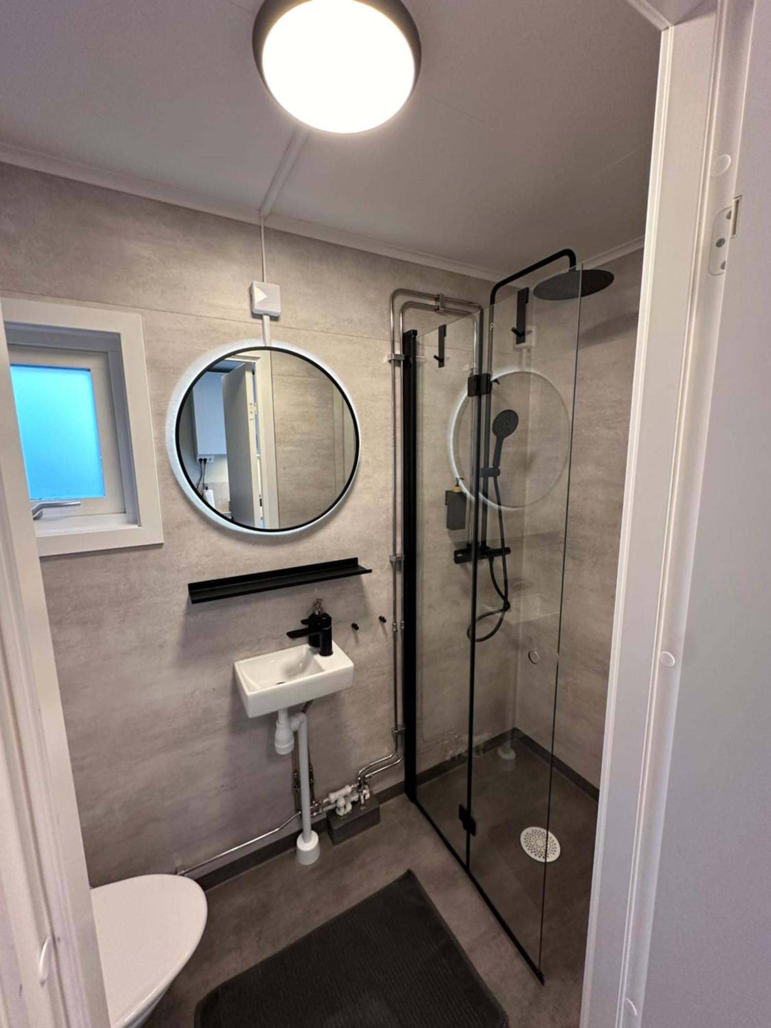 Perchlodge Mönsterås 외부 사진
