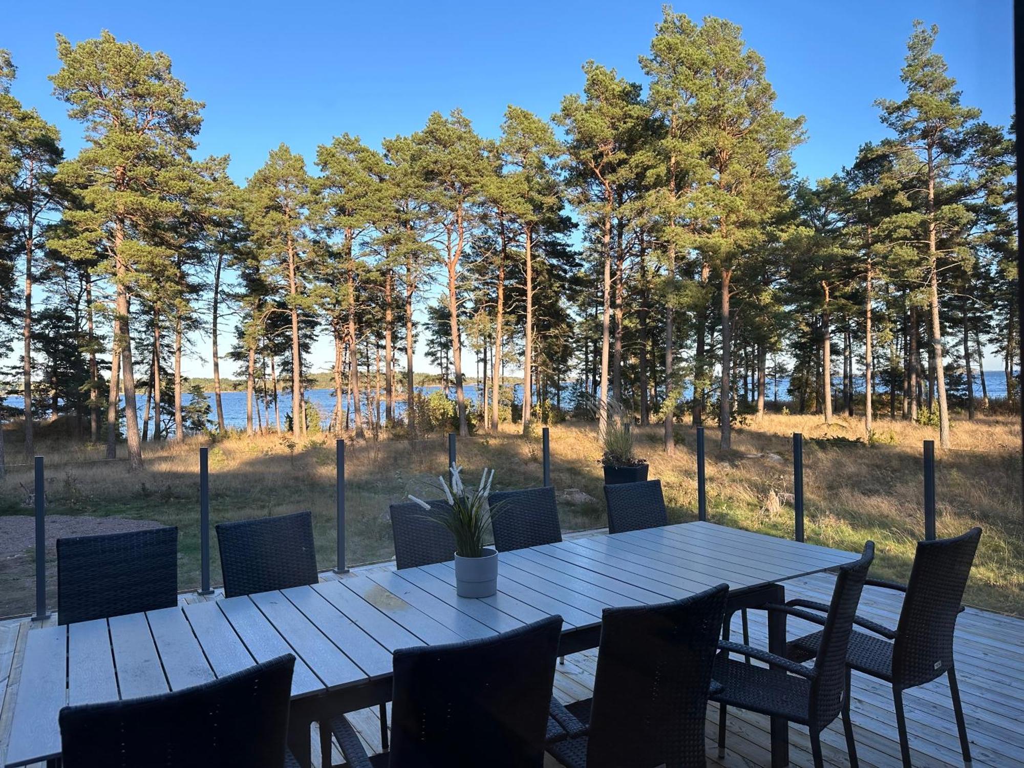 Perchlodge Mönsterås 외부 사진