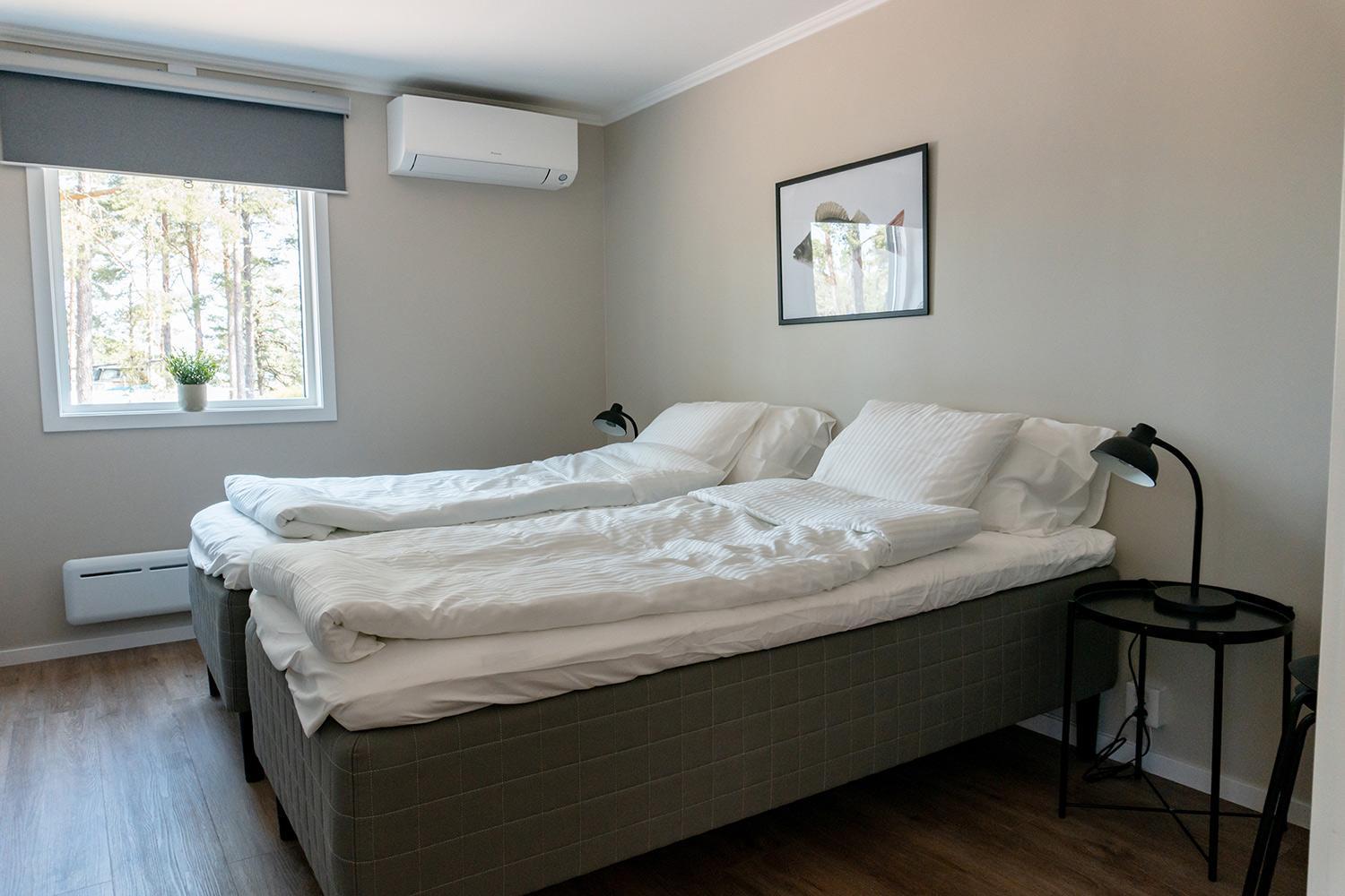 Perchlodge Mönsterås 외부 사진