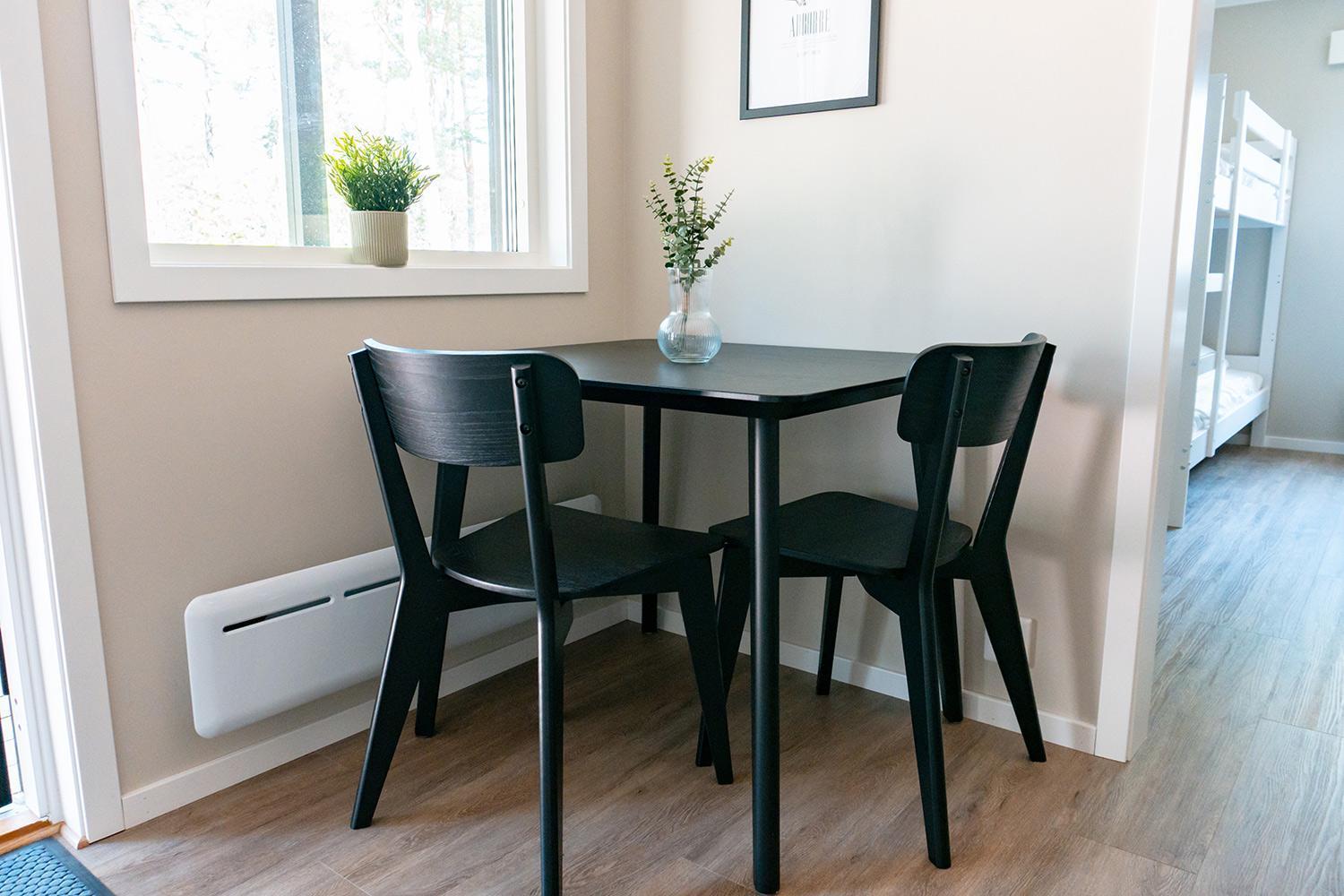 Perchlodge Mönsterås 외부 사진