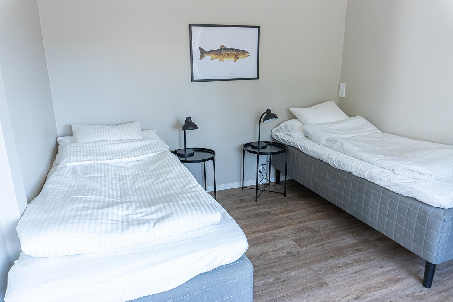Perchlodge Mönsterås 외부 사진