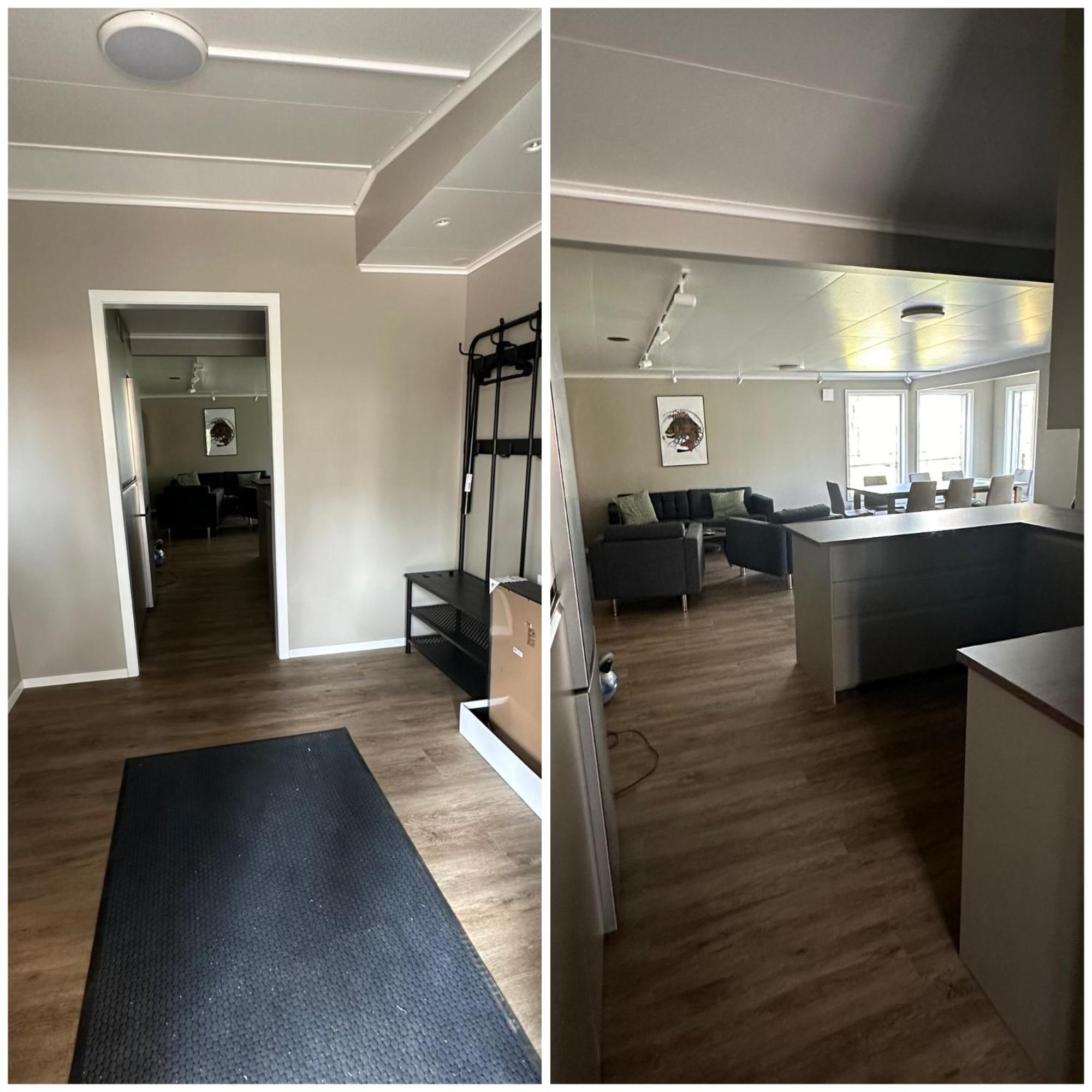 Perchlodge Mönsterås 외부 사진